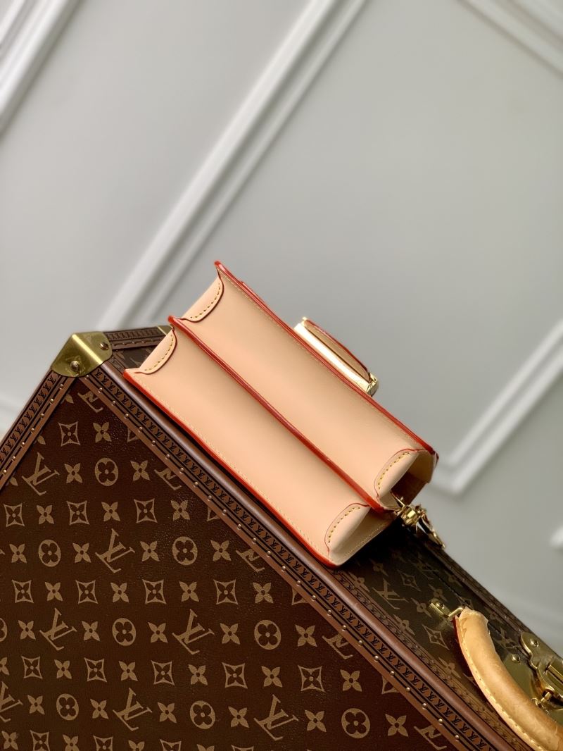 LV Dauphine Bags